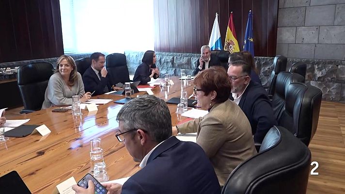 Telecanarias - Telecanarias Tarde - 09/02/2026