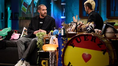 Mensaje de Ponce sobre menores y redes sociales