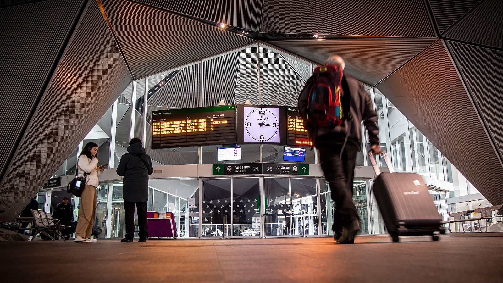 La tarde en 24 horas - 09/02/26 - La tarde en 24h | Ver