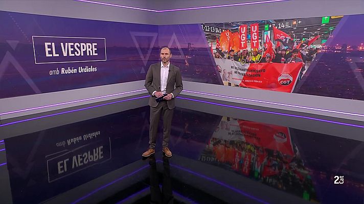 El Vespre - El Vespre - 10/02/2026