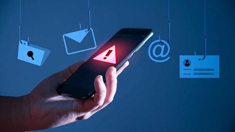 Más allá de las empresas: el fraude digital ya golpea a 300 ciudadanos al día | Ver