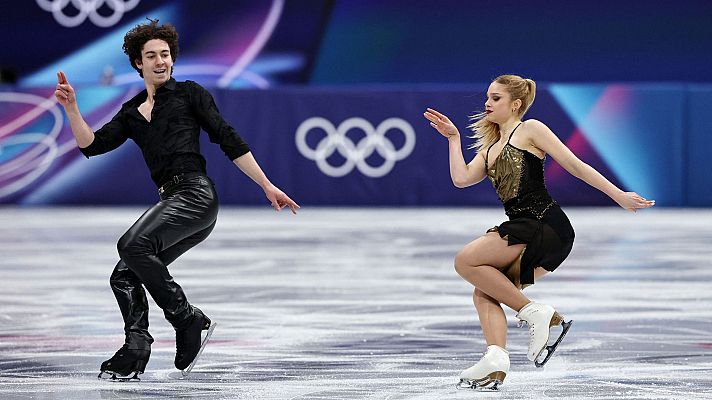 Juegos Olímpicos de Invierno Milano Cortina 2026 - Resumen Jornada 3 - 09/02/2026