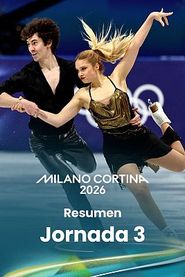 Resumen Jornada 3 - 09/02/2026