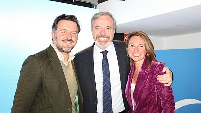 Telediario - 21 horas - 09/02/26