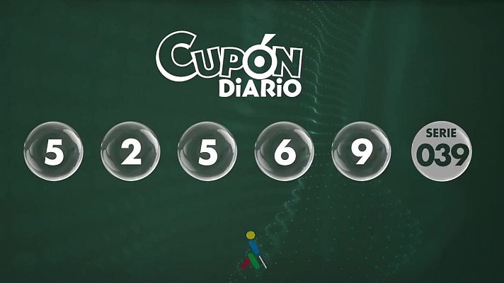 Sorteos ONCE - Sorteo ONCE - 09/02/26