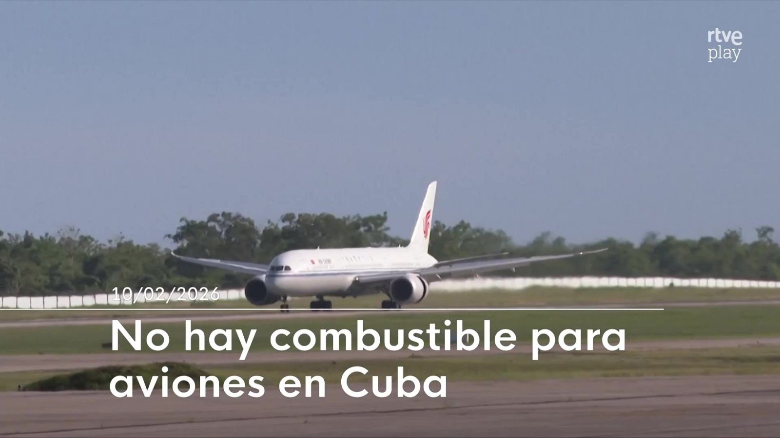 Telediario Internacional - 09/02/26 - Telediario Internacional | Ver