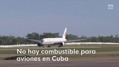 Telediario Internacional - 09/02/26