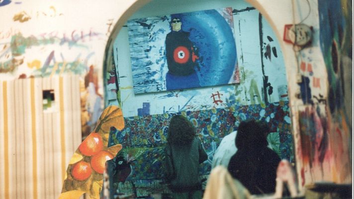 Metrópolis - Libres para siempre