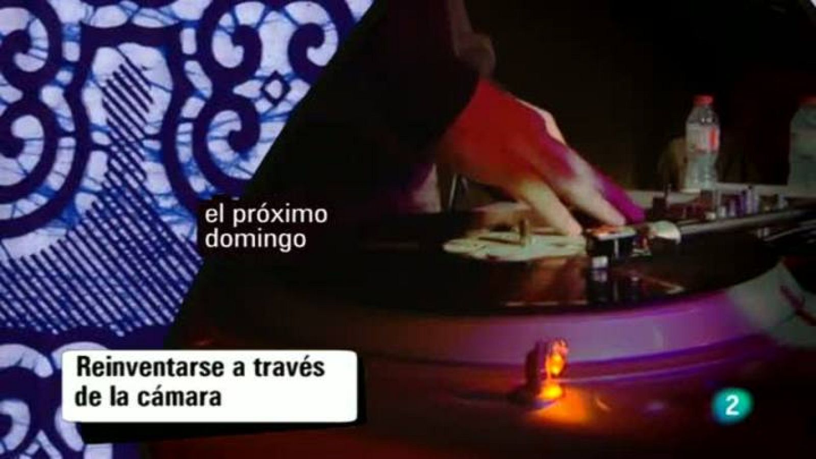 Babel en TVE - Avance - 24/02/13