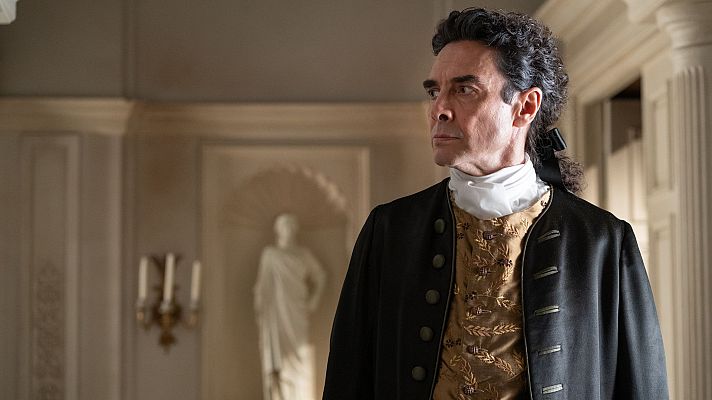 Valle Salvaje - Episodio 353