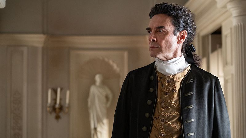 Valle Salvaje - Temporada 3 - Episodio 353 | Ver