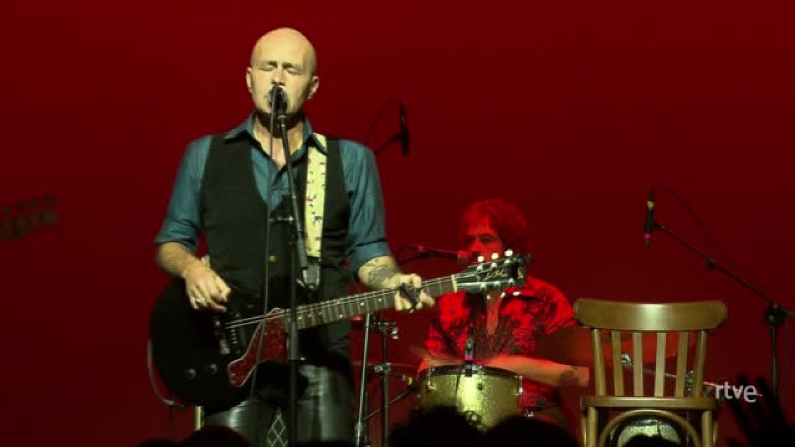 JAVIER CORCOBADO | Ver