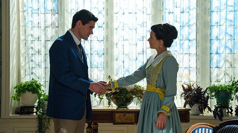 La Promesa - Temporada 5 - Episodio 774 | Ver