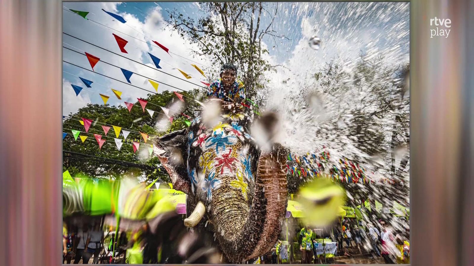 Universo Azumendi | Ver