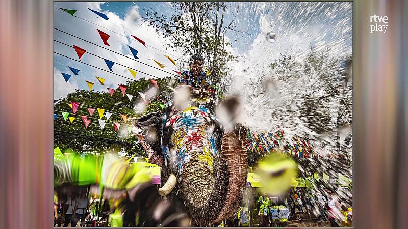 Universo Azumendi | Ver