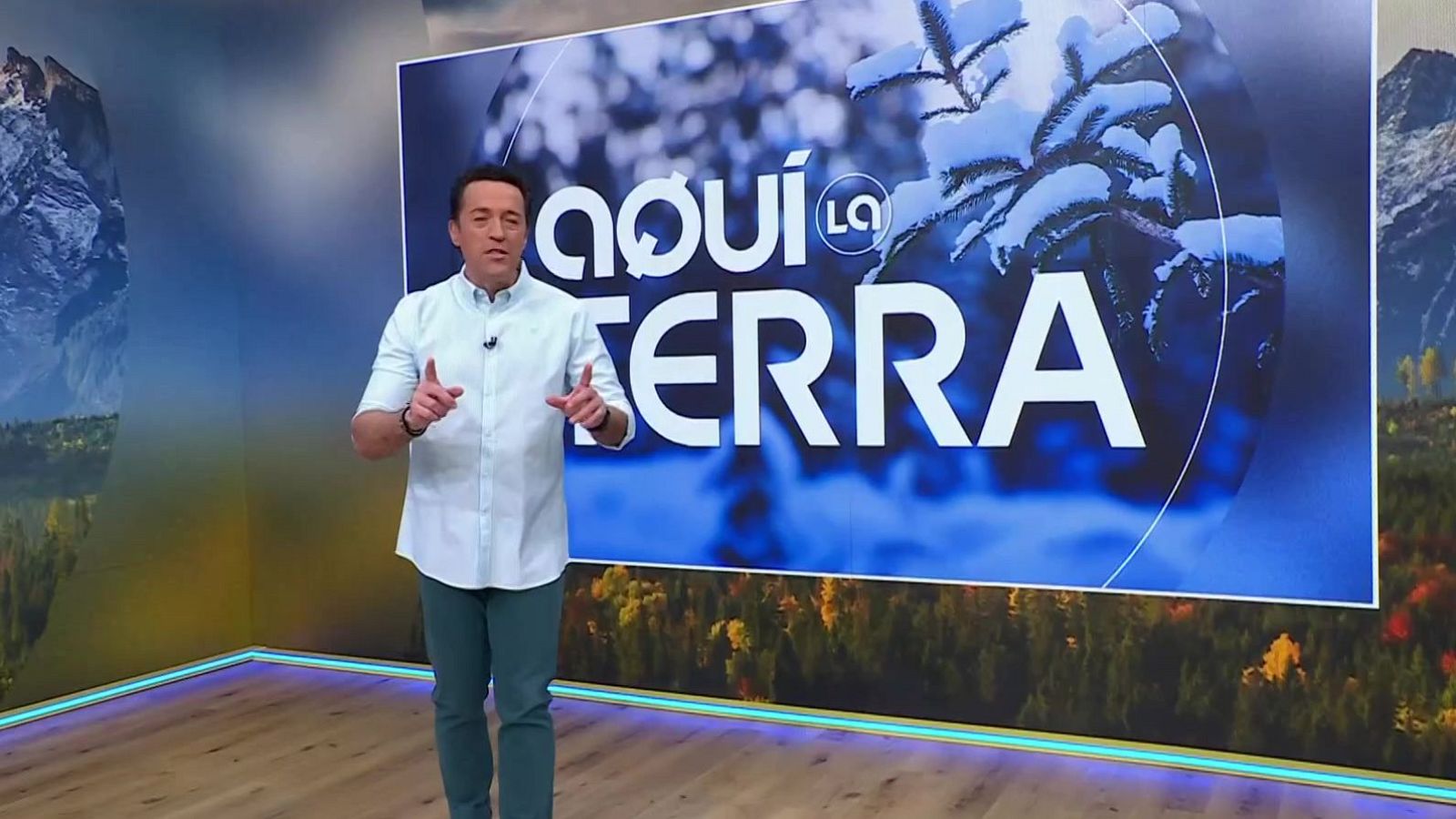 Mercat Manresa, casa rural Marcús i Can Sales - Aquí la Terra - Aquí la Terra | Veure