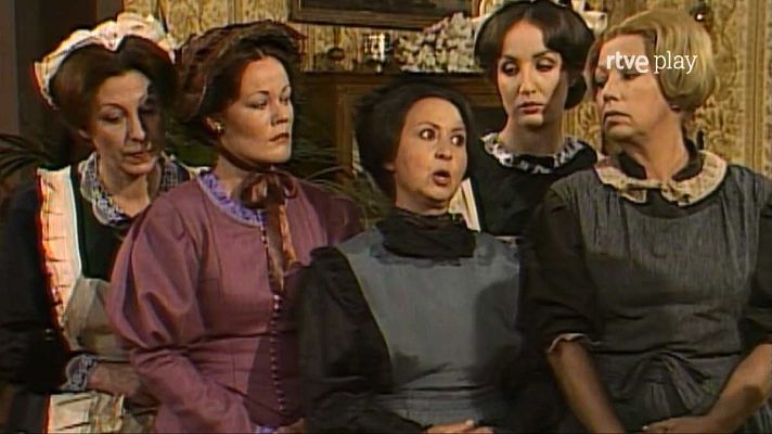 Teatro en el Archivo de RTVE - Cuatro corazones con freno y marcha atrás