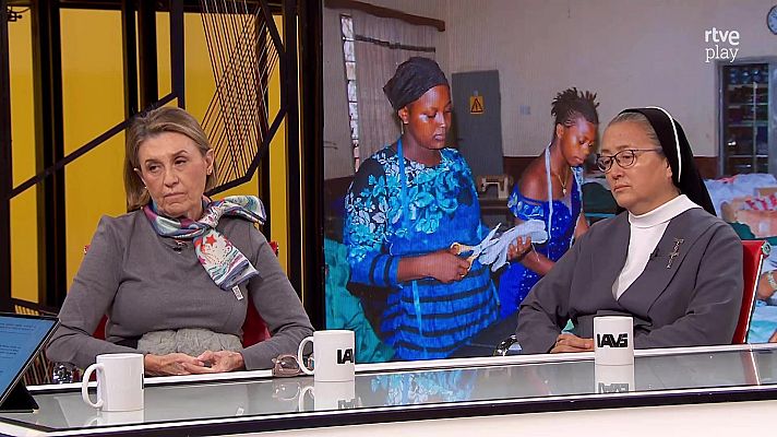 La aventura del Saber - La aventura del saber - 10/02/26