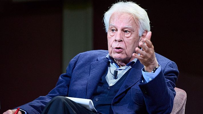 Diario 24 - Felipe González anuncia que en las próximas elecciones generales votará "en blanco"