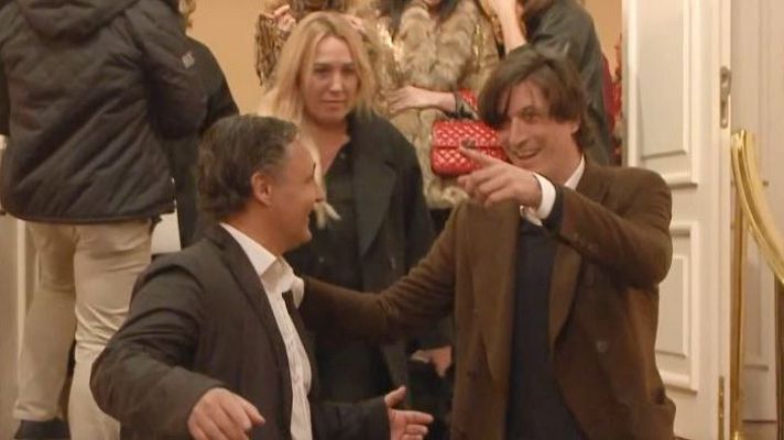 Directo al grano - Los hijos de Naty Abascal se quedan sin la herencia de su abuela