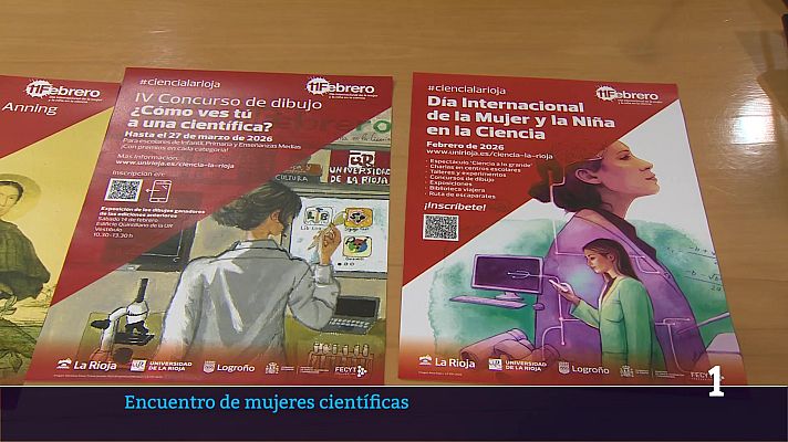 Informativo Telerioja - Informativo Telerioja - 10/02/26