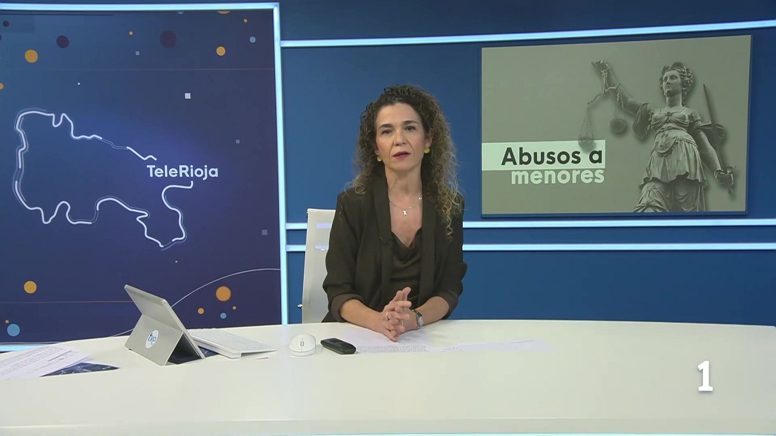 Telerioja en 2' - 10/02/26 | Ver