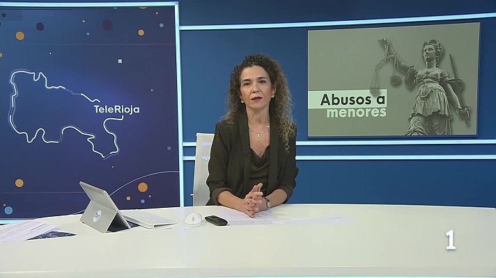 Informativo Telerioja - Telerioja en 2' - 10/02/26