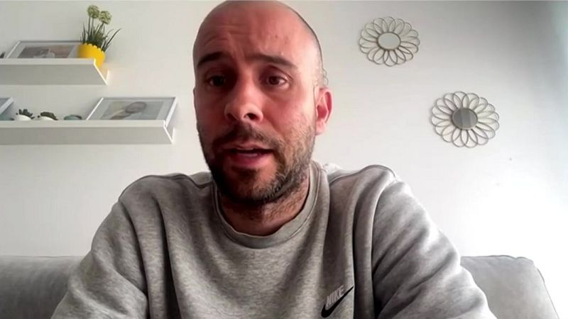 Cubars�, Carvajal i Cristian G�mez - De cara a barraca - De cara a barraca | Veure