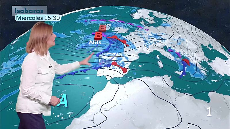 El tiempo en Asturias - 10/02/26 | Ver