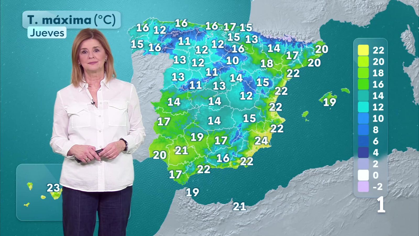 El tiempo en Aragón - 10/02/26 Ver ahora