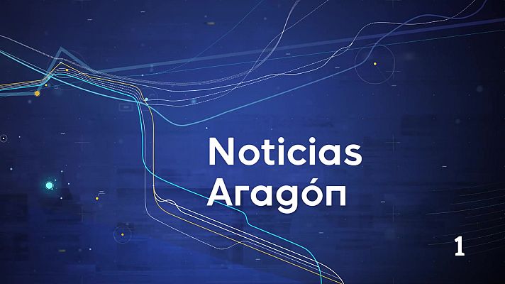 Noticias Aragón - Aragón en 2' -  10/02/26