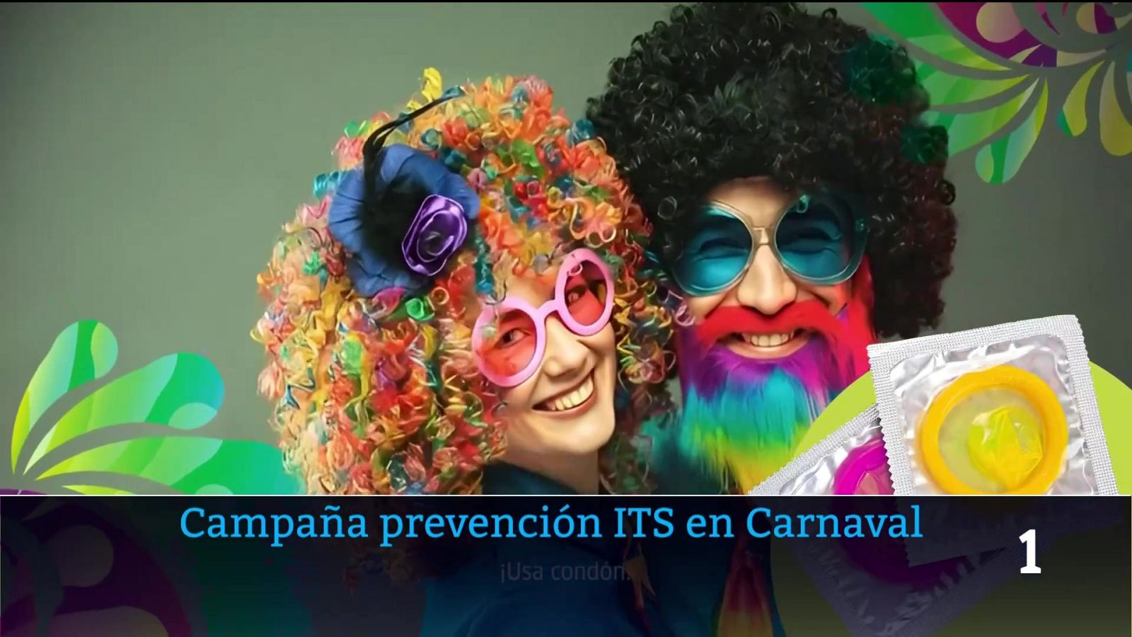 Telecanarias - 10/02/2026 | Ver