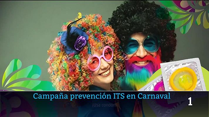 Telecanarias - Telecanarias - 10/02/2026