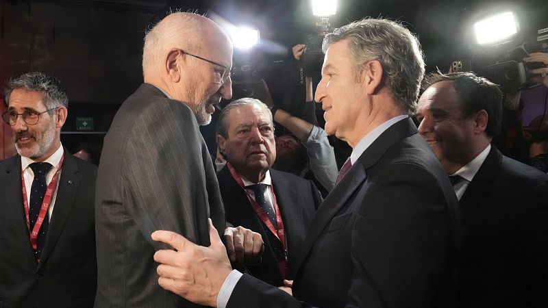 L'Informatiu Comunitat Valenciana 1 - 10/02/26 | Ver