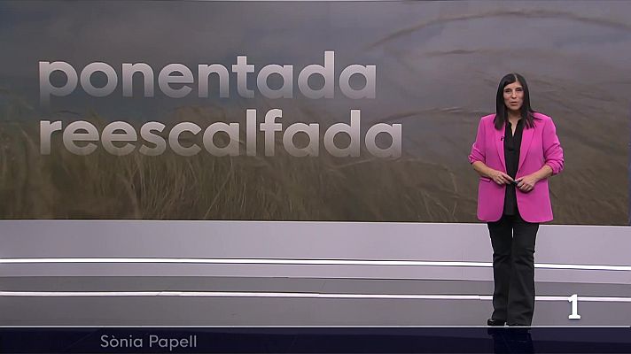 Informatiu Balear - El temps a les Illes Balears - 10/02/26