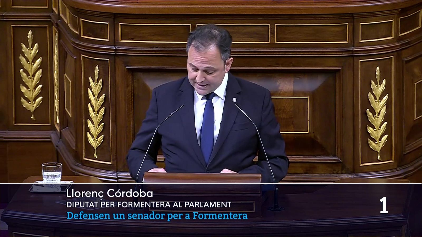 Informatiu Balear 2 - 10/02/26 Veure ara