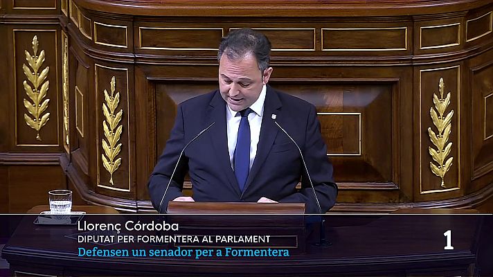 Informatiu Balear - Informatiu Balear 2 - 10/02/26