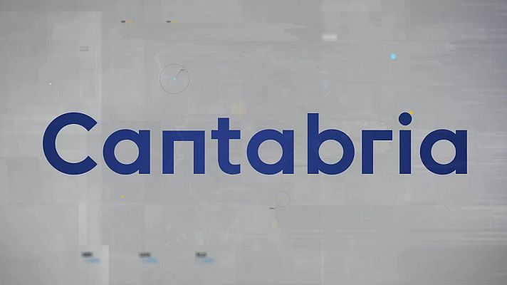 TeleCantabria - TeleCantabria2 - 10/02/26