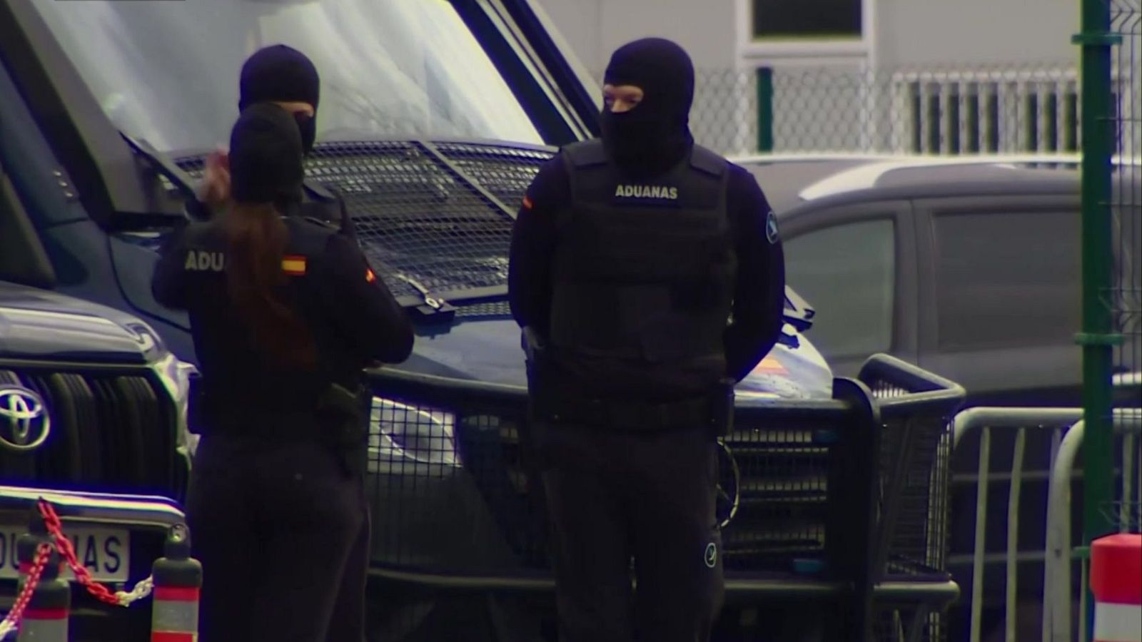 Informativo Telenorte 2 País Vasco -  10/02/2026 | RTVE Play - Ver ahora