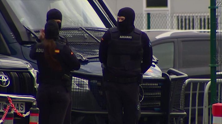 Telenorte - País Vasco - Telenorte 2 País Vasco -  10/02/2026