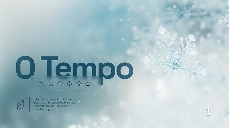 El tiempo en Galicia    10-02-2026 | Ver