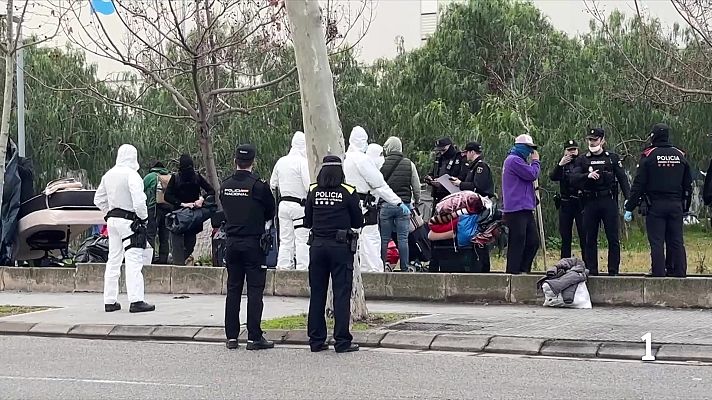 L'Informatiu - L'Informatiu 2 - 10/02/2025