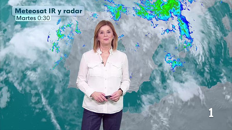 El tiempo en la Comunidad de Madrid – 10/02/26 | Ver