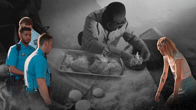 El c�rtel del dolor