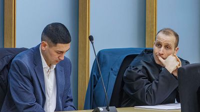 El jurado no ve intencionalidad en la muerte de Sergio Delgado - Noticias de Castilla y Le�n | Ver