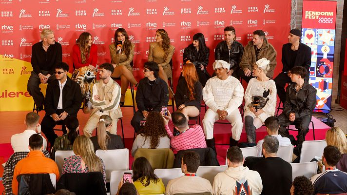 L'informatiu - Comunitat Valenciana - L'Informatiu Comunitat Valenciana 2 - 10/02/26