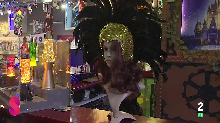 Somos 8 - Somos 8 - 10/02/2026