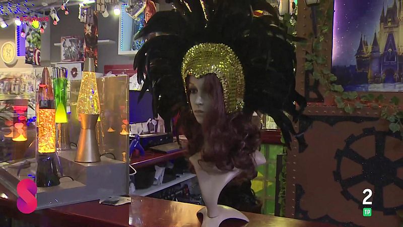 Somos 8 - 10/02/2026 - Somos 8 | Ver