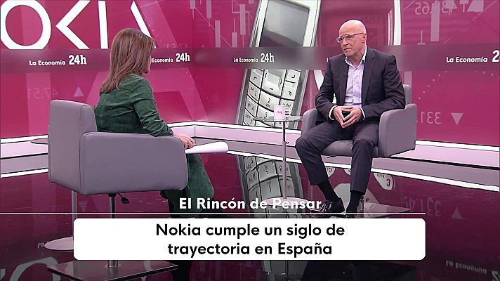 La economía - La economía - 10/02/26