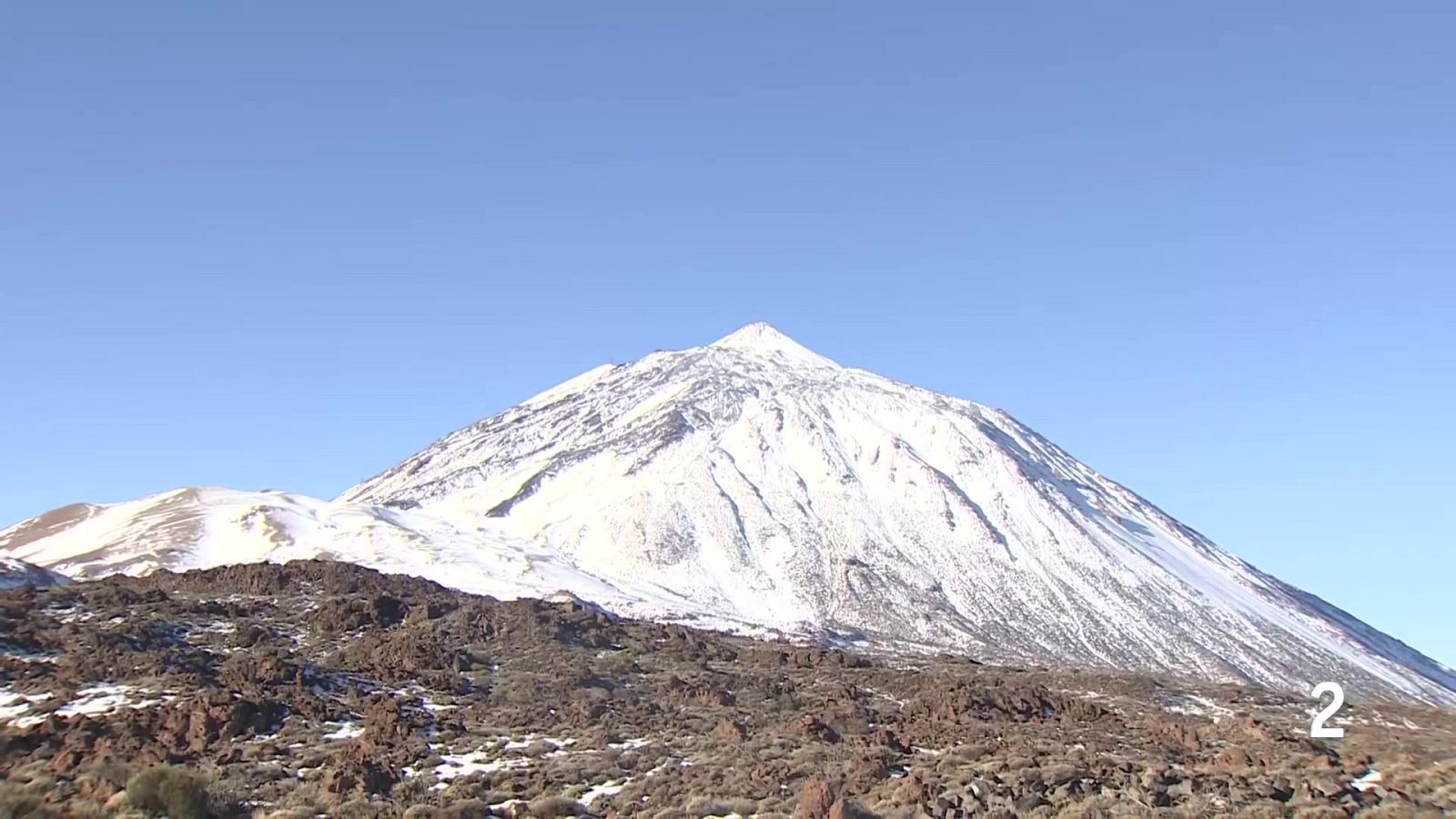Telecanarias Tarde - 10/02/2026 | Ver